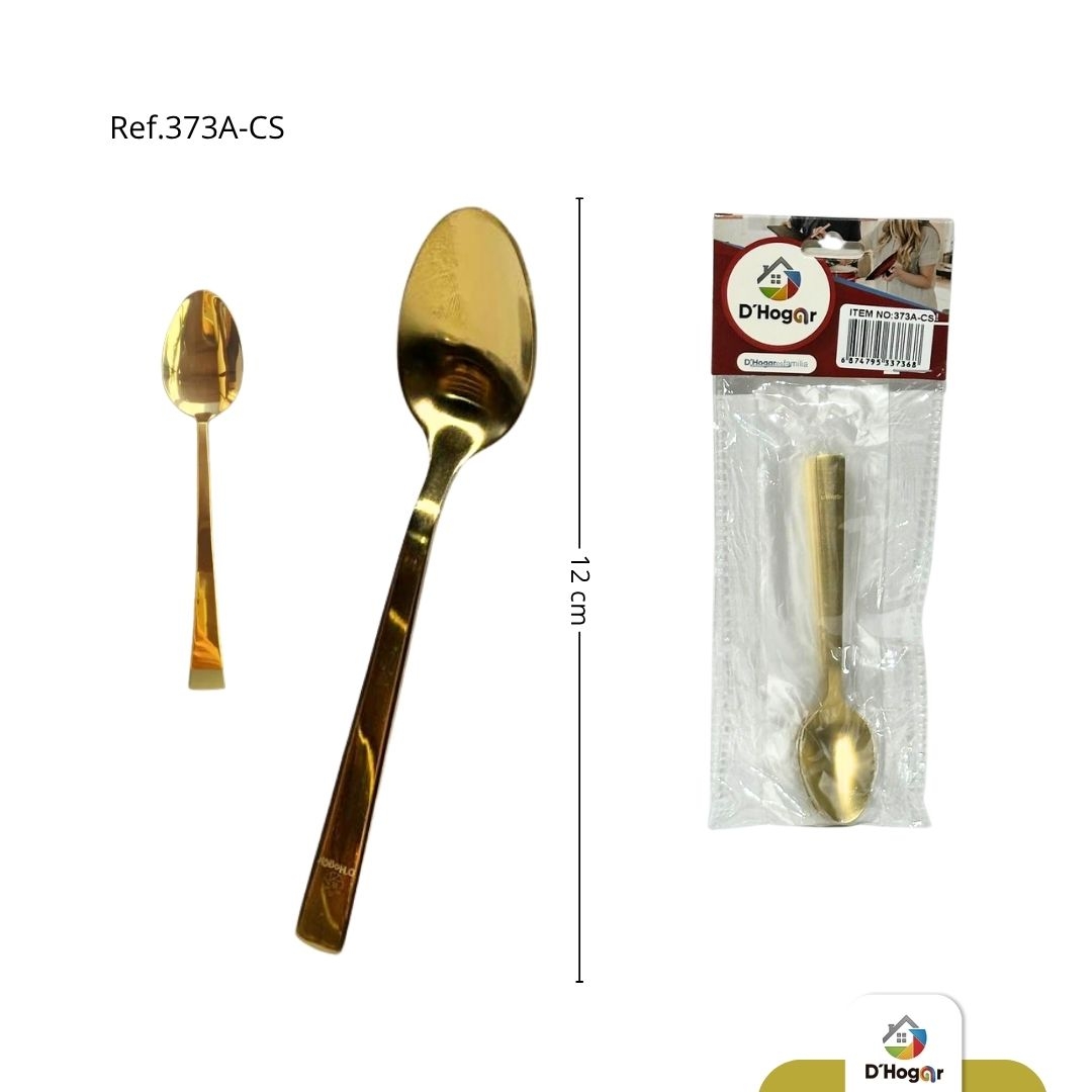 CUCHARA TINTERA X6 REF 373A-CS