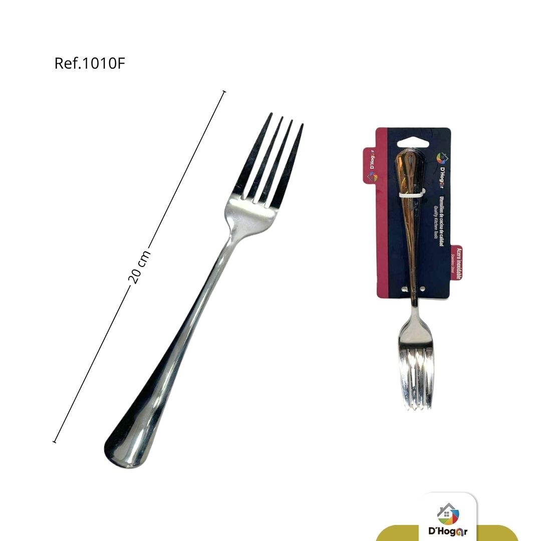 TENEDOR PREMIUM   CARTON X 6 REF 1010F