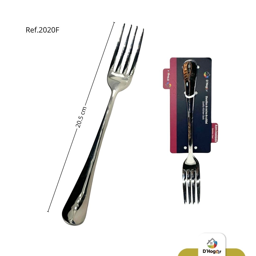 TENEDOR PREMIUM  2020 CARTON X 3 REF 2020F