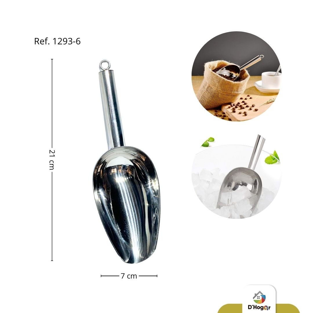 PALA PARA HIELO, REF 1293-6