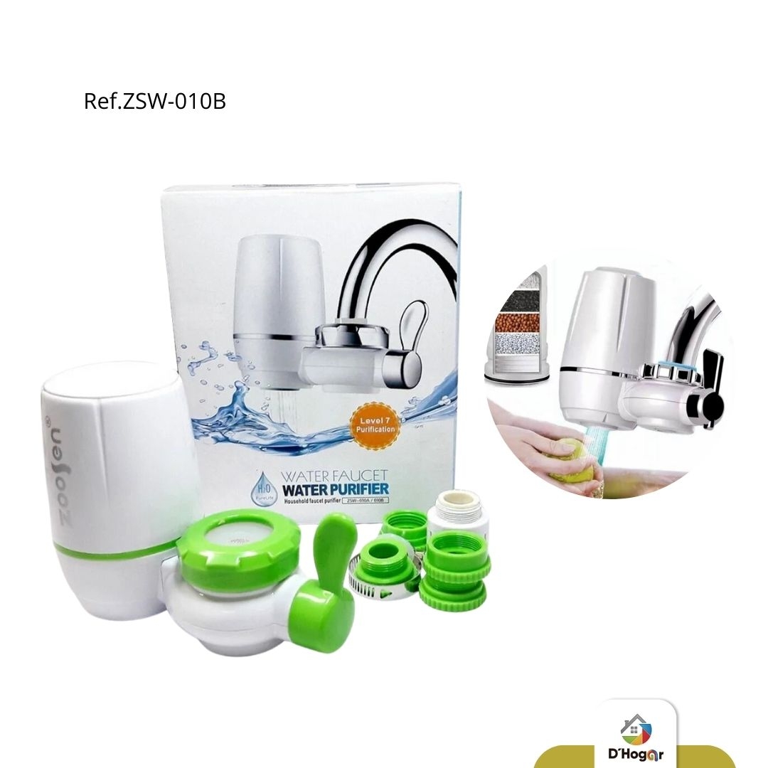 PURIFICADOR DE AGUA REF ZSW-010B IMP