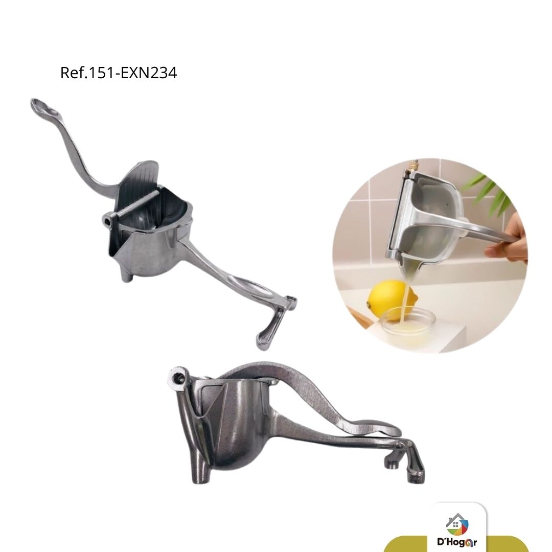 EXPRIMIDOR PRENSA DE NARANJAS REF 151-EXN234