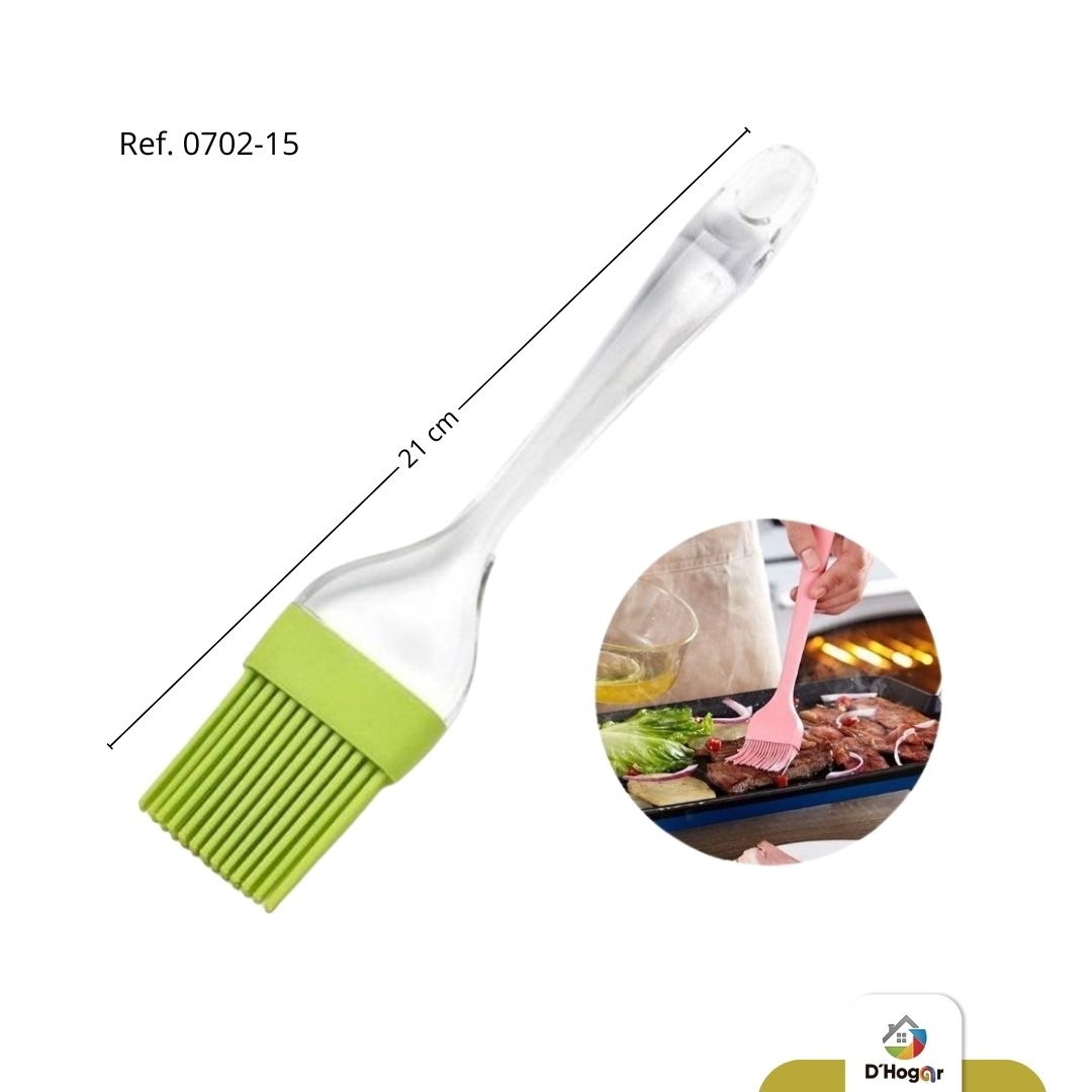 BROCHA , REPOSTERIA,   ACRILICA  0702-15 IMP