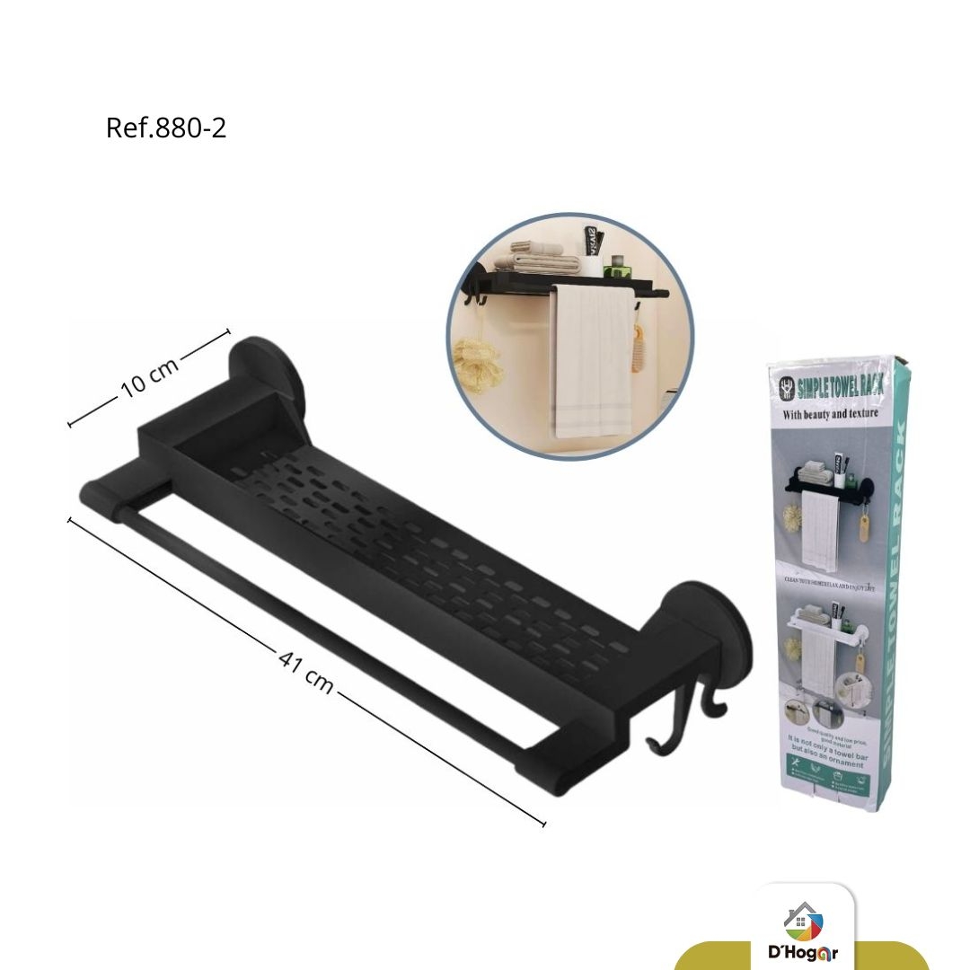 ORGANIZADOR ,  BAÑO  REF 880-2
