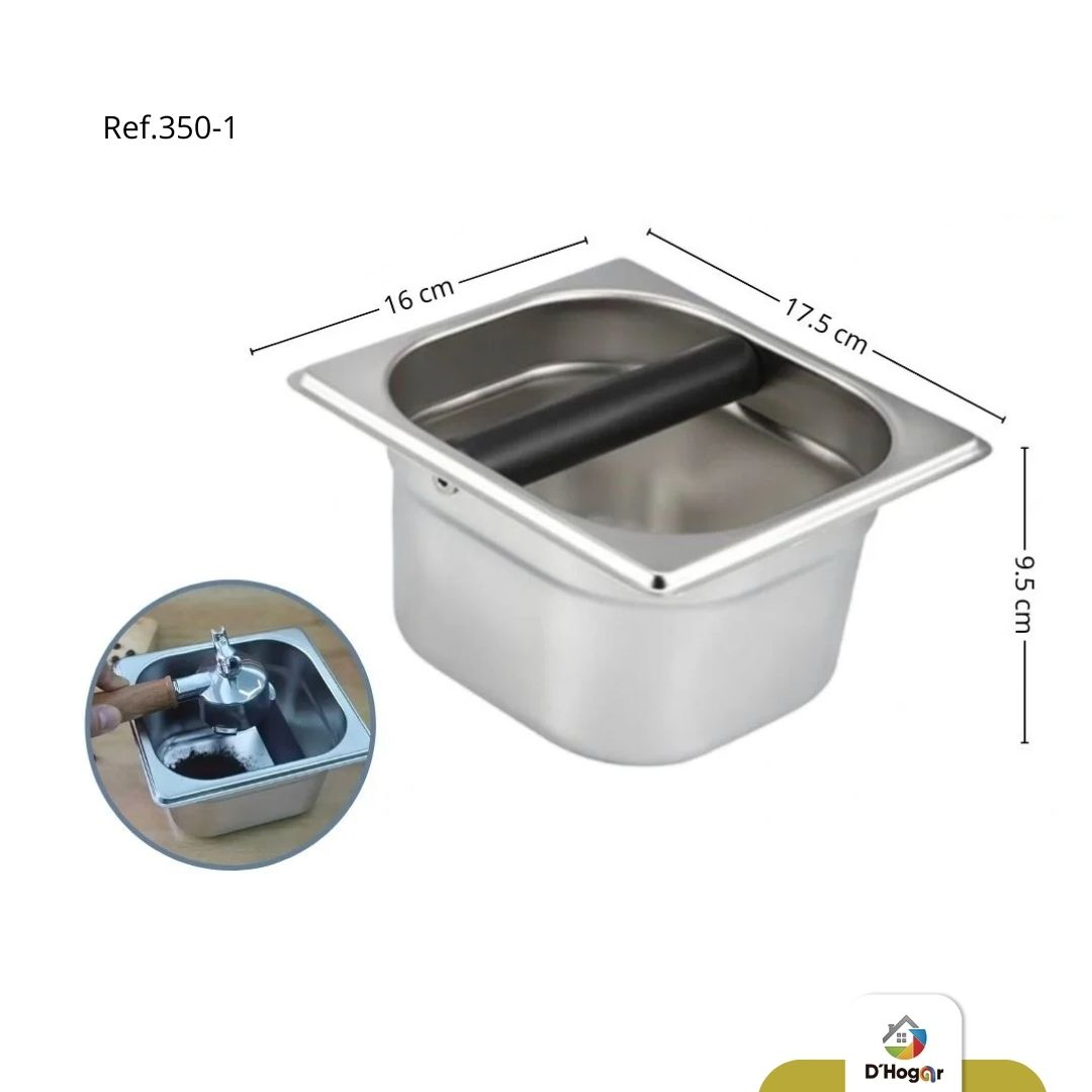 AZAFATE MET CAFE 10CM REF 350-1