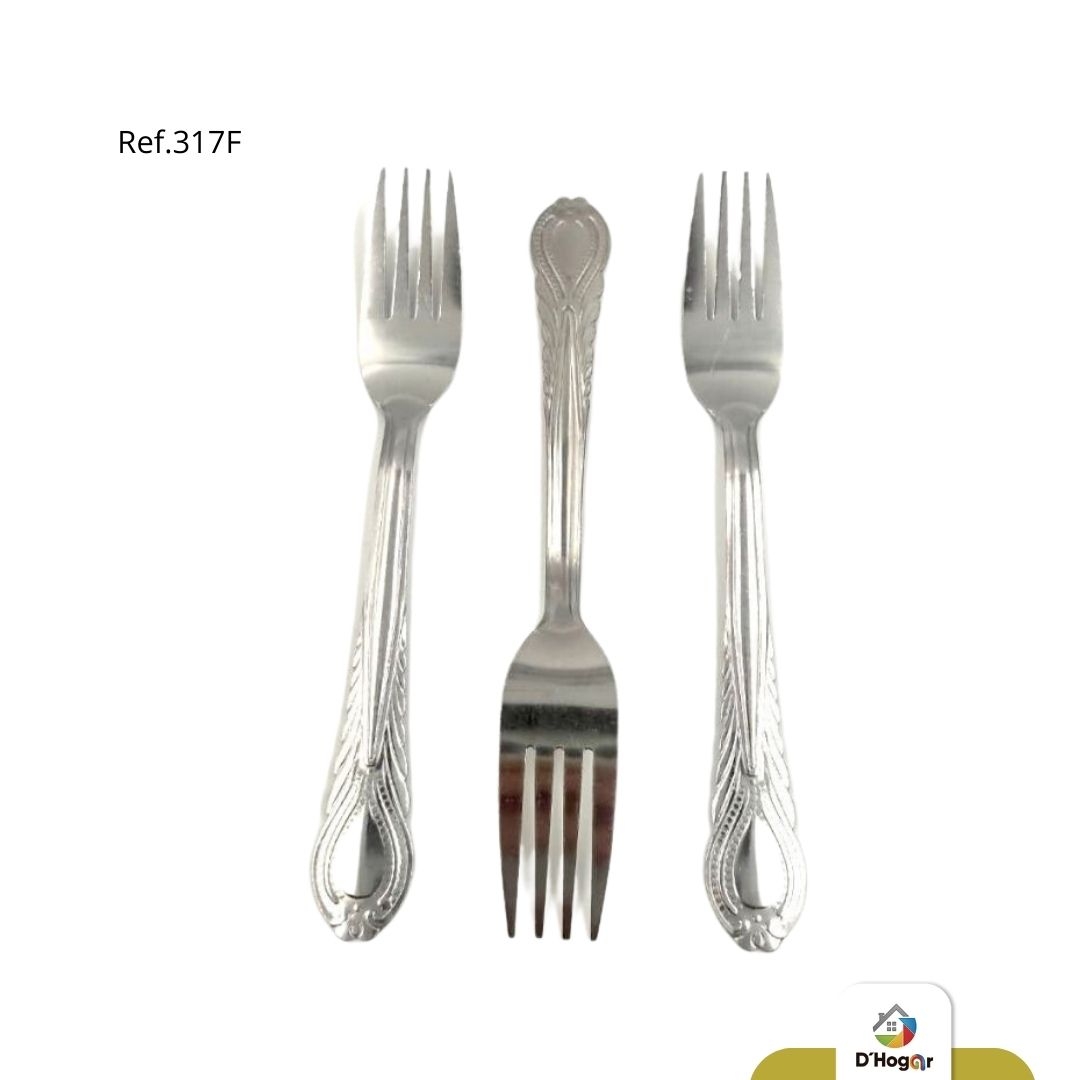 TENEDOR  317F IMP
