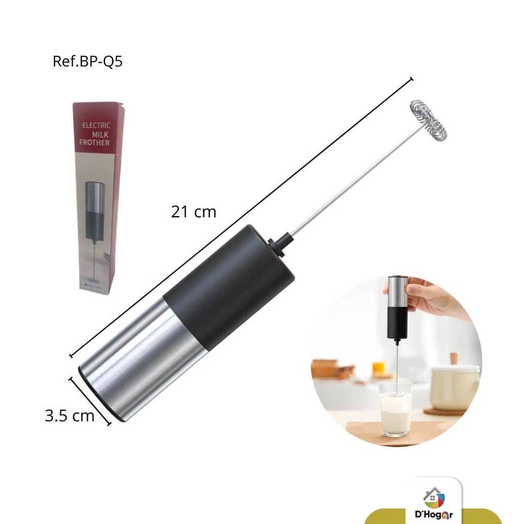 BATIDOR MANUAL  BATERIAS REF BP-Q5