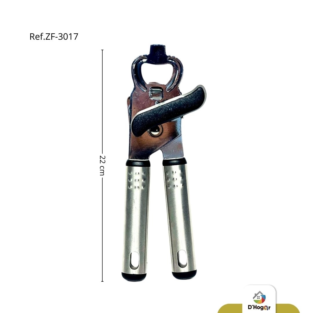 ABRELATAS MARIPOSA REF ZF-3017 IMP