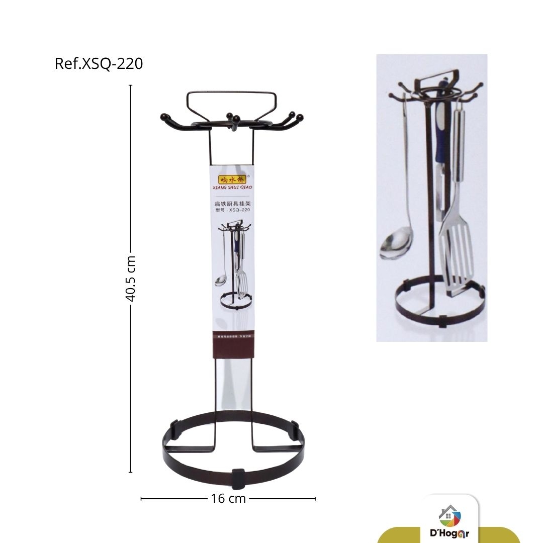 BASE PARA CUCHARON REF XSQ-220