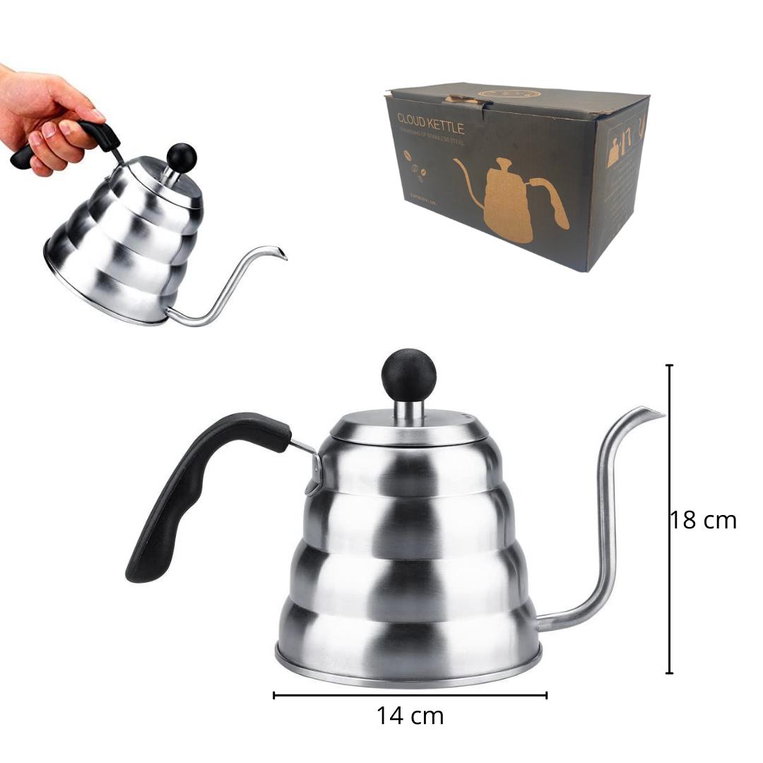 TETERA 1.2 LITROS  REF POT-S