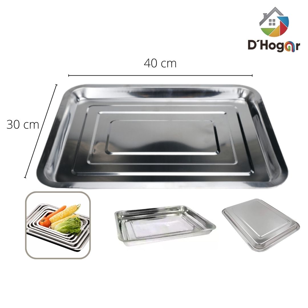 BANDEJA REFRIGERADOR REF DF-99101-40*30 IMP